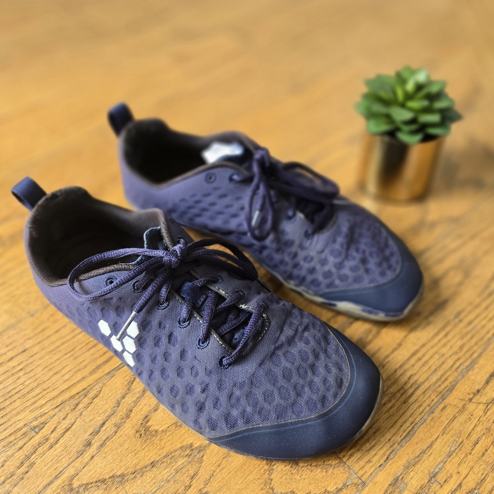 Vivobarefoot Stealth 2 Shoes
